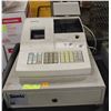 Image 1 : SAM4S ER-290 ELECTRIC CASH REGISTER