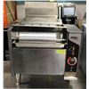 Image 1 : APW WYOTT VERTICAL BUN GRILL TOASTER