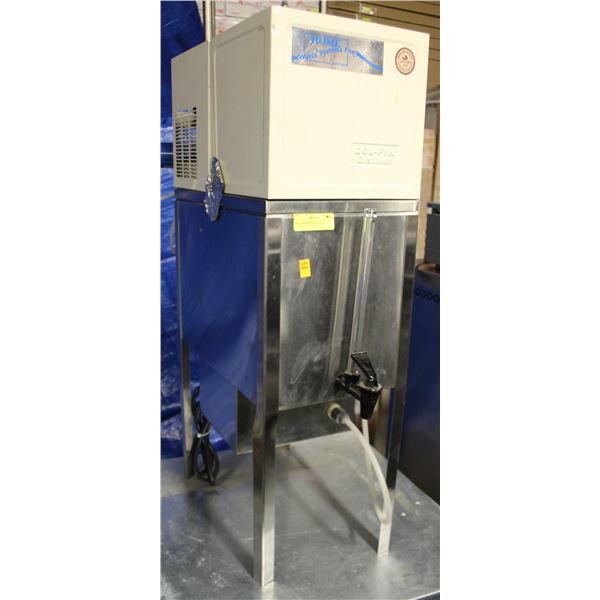 DOL-FYN WATER DISTILLER