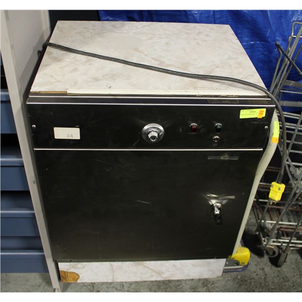 HOPLAH STERILIZER