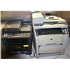 Image 1 : PAIR OF PRINTERS