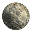 Image 1 : 1780 Austria Maria Theresa Silver Thaler