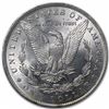 Image 2 : 1884-O Morgan Silver Dollar BU MS-63