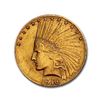 Image 1 : 1910-D $10 Indian Gold Eagle AU