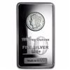 Image 1 : 10 oz Silver Bar - PAMP Suisse (Serialized) W/Cert