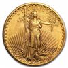 Image 1 : 1907 $20 Saint-Gaudens Gold Double Eagle BU