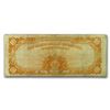 Image 2 : 1922 $10 Gold Certificate VG (Fr#1173)