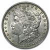 Image 2 : 1897-O MORGAN SILVER DOLLAR AU-55 NGC