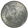 Image 3 : 1897-O MORGAN SILVER DOLLAR AU-55 NGC