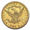 Image 2 : 1904-O $10 Liberty Gold Eagle OVER 100 YEAR OLD GOLD COIN