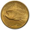 Image 2 : 1913 $20 Saint-Gaudens Gold Double Eagle AU