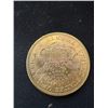 Image 2 : 1873 $20 Liberty Gold Double Eagle BU 148 YEAR OLD GOLD COIN