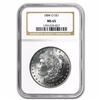 Image 1 : 1884-O Morgan Dollar MS-65 NGC HIGH GRADE