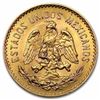 Image 2 : Gold Mexico 5 Pesos AGW .1205 1940's