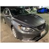 Image 1 : Nissan Sentra 2019