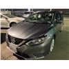 Image 2 : Nissan Sentra 2019