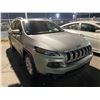 Image 1 : Jeep Cherokee 2017