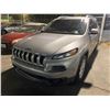 Image 2 : Jeep Cherokee 2017