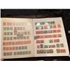 Image 1 : CANADA AND WORLD STAMP COLLECTION IN ALBUMS, LARGELY CIRCULATED