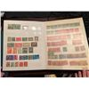 Image 2 : CANADA AND WORLD STAMP COLLECTION IN ALBUMS, LARGELY CIRCULATED