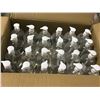 Image 2 : 3 BOXES OF 24 GEL 500ML BOTTLES OF HAND SANITIZER 75% ETHANOL