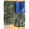 Image 3 : 4 BOXES OF ASSORTED PATIOFLARE SOFA CUSHION COVERS