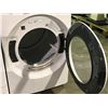 Image 2 : WHIRLPOOL WFW5620HW0 WHITE FRONT LOAD WASHER & WHIRLPOOL YWED5620HW1 WHITE FRONT LOAD DRYER SET