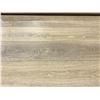 Image 2 : 1,057.1 SQ FT OF EC PREMIUM AQUAFIX HARMONY SERIES SAHARA 6.5MM GLUELESS VINYL FLOORING