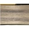 Image 2 : 1,057.1 SQ FT OF EC PREMIUM AQUAFIX HARMONY SERIES GINZA 6.5MM GLUELESS VINYL FLOORING