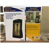 Image 2 : PAIR OF ROYAL SOVEREIGN 22" INFRARED HIR-22T TOWER HEATER IN BOX