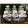Image 2 : BOX OF PET DRINK DISPENSERS, STAINLESS STEEL FOOD BOWL, PLANT FOOD LIQUID & ASSORTED NAP PET BEDS