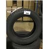 Image 2 : SET OF 4 DURUN D2009 215/60 R16 99T XL WINTER PERFORMANCE VEHICLE TIRES