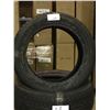 Image 2 : SET OF 4 NANKANG NK SNOW SV-2 225/50 R19 107V XL WINTER PERFORMANCE VEHICLE TIRES