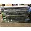 Image 1 : STACK OF 7 ASSORTED QUEEN SIZE DELUXE BOXSPRINGS