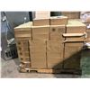 Image 2 : PALLET OF SUPREME X WINDOWED ENVELOPES.