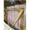 Image 2 : 5 ASSORTED ELEMENTS 60" DECORATIVE MANTEL SHELVES