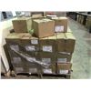 Image 2 : PALLET OF STAPLES PAPER ENVELOPES. 9X12 OE