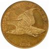 Image 1 : 1856 Flying Eagle Cent. Snow-9. PR65 (NGC).