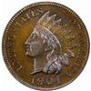 Image 1 : 1904 Indian Cent. PR66 BN (PCGS).