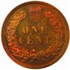 Image 2 : 1907 Indian Cent. PR67 RB (NGC). OH.
