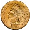 Image 1 : 1909 Indian Cent. MS65 RD (ANACS).