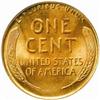 Image 2 : 1928 Lincoln Cent. MS66 RD (PCGS). OGH.