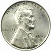 Image 1 : 1943-D/D Lincoln Cent. FS-019. MS66 (PCGS).