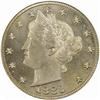Image 1 : 1883 Liberty Nickel. No CENTS. PR65 (PCGS).