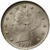 Image 1 : 1901 Liberty Nickel. MS66 (NGC).