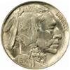 Image 1 : 1914-D Buffalo Nickel. MS66 (PCGS).