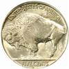 Image 2 : 1914-D Buffalo Nickel. MS66 (PCGS).