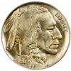 Image 1 : 1917 Buffalo Nickel. MS66 (PCGS). OGH.