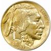 Image 1 : 1917-S Buffalo Nickel. MS64 (PCGS).