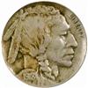 Image 1 : 1918/7-D Buffalo Nickel. FS-016.5. VF20 (PCGS).